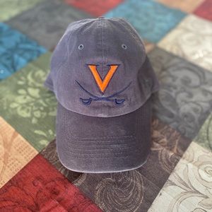 University of Virginia Dad Hat